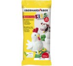 Pâte à modeler EFA plast KIDS, blanc