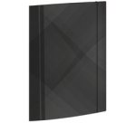 RNK Chemise à élastique 'Business', carton, A4