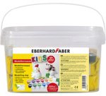 Pâte à modeler EFA plast KIDS + peintures