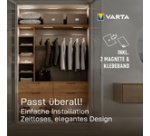 Lampe LED sous plan 'Motion Sensor Slim Light'