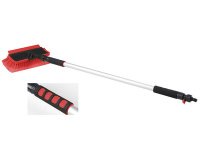 Telescopische borstel voor voertuigen, 1.100-1.750 mm