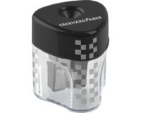 Taille-crayon avec réservoir WINNER Mini