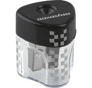 Taille-crayon avec réservoir WINNER Mini