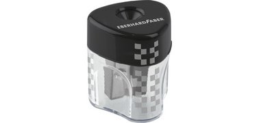 Taille-crayon avec réservoir WINNER Mini