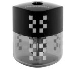 Taille-crayon 2 trous avec réservoir WINNER