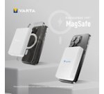 Powerbank 'MAG Pro Wireless Power Bank', 5.000 mAh