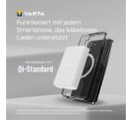 Powerbank 'MAG Pro Wireless Power Bank', 5.000 mAh