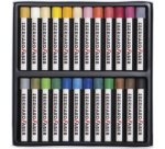 Pastel à l'huile Artist Color, étui de 50