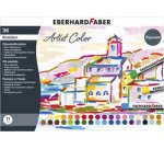 Pastel à l'huile Artist Color, étui de 50