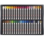 Pastel à l'huile Artist Color, étui de 50