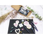 Pâte à modeler EFA plast, kit créatif