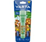 Lampe de poche pour enfants 'Kids Flashlight', vert