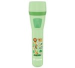 Lampe de poche pour enfants 'Kids Flashlight', vert