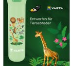 Lampe de poche pour enfants 'Kids Flashlight', vert