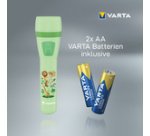 Lampe de poche pour enfants 'Kids Flashlight', vert