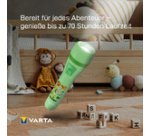 Lampe de poche pour enfants 'Kids Flashlight', vert