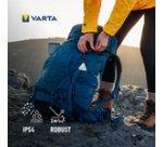 Lampe de poche 'Magnetic Safety Light'