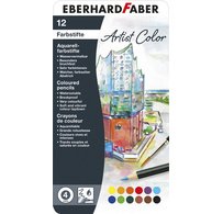Kleurpotlood Artist Color, set van 24