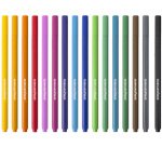 Feutre, étui en carton de 8