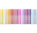 Feutre COLORI, étui en carton de 50