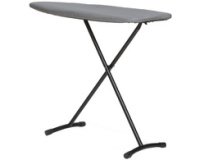 Table à repasser AUDREY, noir/gris