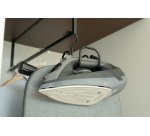 Table à repasser AUDREY