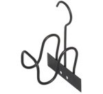 Rangement pour fer AUDREY, incl. système de suspension