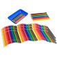 Pack maternelle, incl. 216 crayons de couleur
