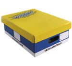 Carton première rentrée, 6 pièces