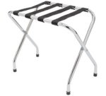 Porte-bagages MARY I, noir