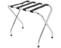 Porte-bagages MARY I, noir