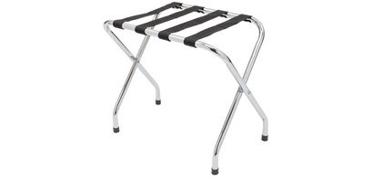 Porte-bagages MARY I, noir