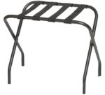 Porte-bagages MARY I, noir