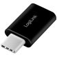 Adaptateur USB-C (Gen1) - Bluetooth 5.3, noir