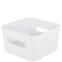 Couvercle pour boîte COMPACT SQUARE M/L