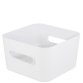 Couvercle pour boîte COMPACT SQUARE M/L