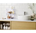 Boîte de rangement COMPACT SQUARE M