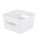 Boîte de rangement COMPACT SQUARE M