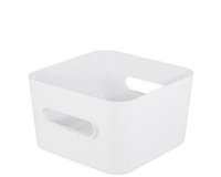 Boîte de rangement COMPACT SQUARE M