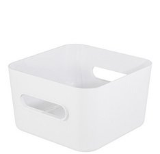 COMPACT SQUARE M Storage Box