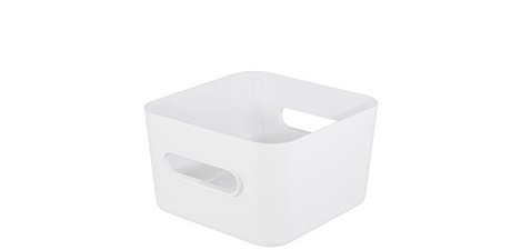 COMPACT SQUARE M Aufbewahrungsbox