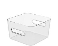 Boîte de rangement COMPACT SQUARE M