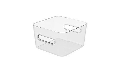 Boîte de rangement COMPACT SQUARE M