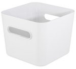 COMPACT SQUARE L Storage Box