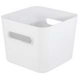 Boîte de rangement COMPACT SQUARE L