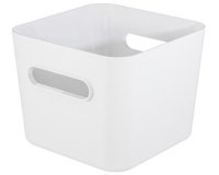 Boîte de rangement COMPACT SQUARE L