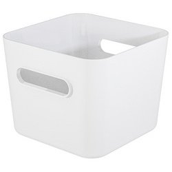 Boîte de rangement COMPACT SQUARE L