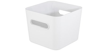 COMPACT SQUARE LAGERBOX