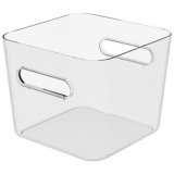 Boîte de rangement COMPACT SQUARE L