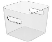 Boîte de rangement COMPACT SQUARE L